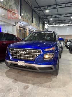 Hyundai Venue